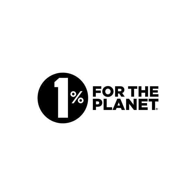 ギフト売上の１％を、「地球への贈り物」に