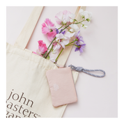 【WEB限定】Happy Birthday リップ＆チャームポーチギフト（PINK）