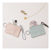 【WEB限定】Happy Birthday リップ＆チャームポーチギフト（GREEN）
