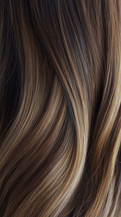 ヘアケア診断