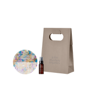 【WEB限定】hair comb set gift（bloom）