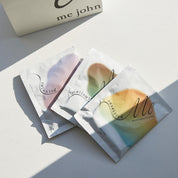 バスソルト（フローラル）30g【 me john masters organics 】