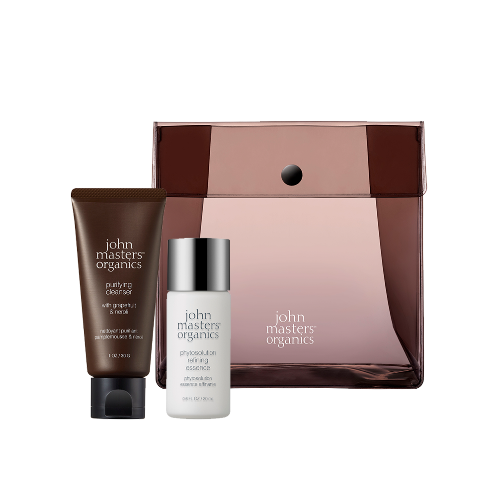 skincare trial set 【ラッピング済み】