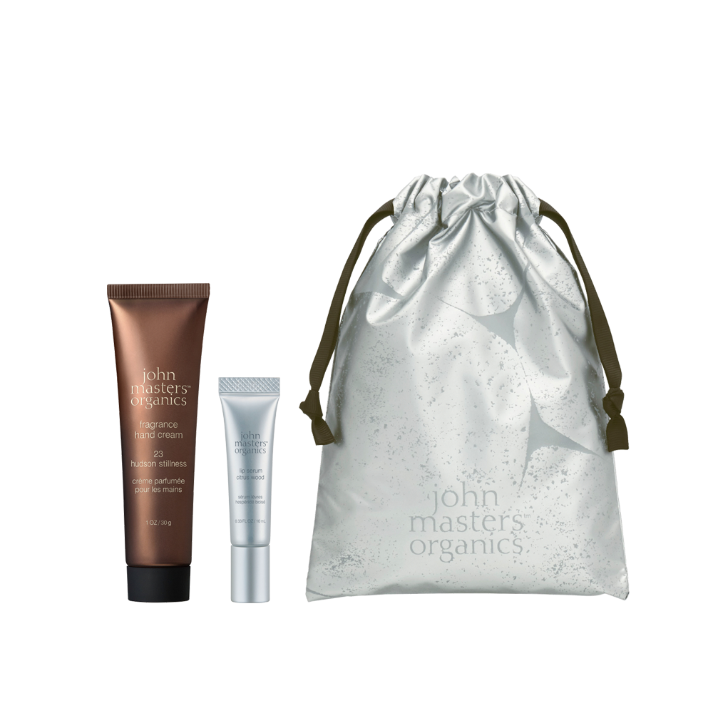 パーツケアギフト（01・lip serum）（23 ハドソンスティルネス）【2026 holiday collection】