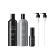 ボンドレイヤー ヘアケアセット（473ｍL）