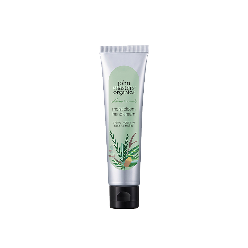 hand care gift（Aromatic Woods）【限定ギフトボックス付き】