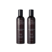Z&Sコンディショニングシャンプー N 236mL 2本