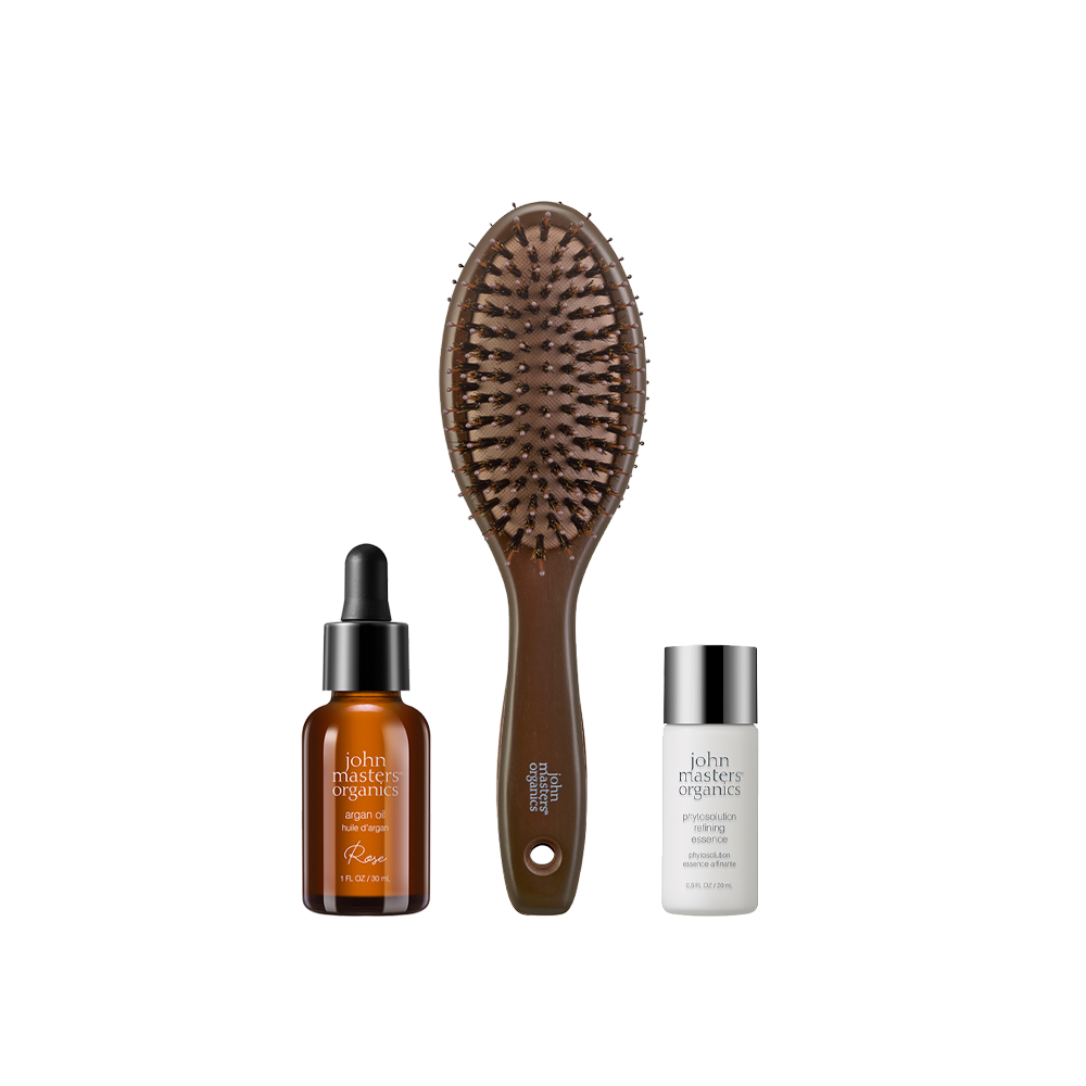 rose styling set