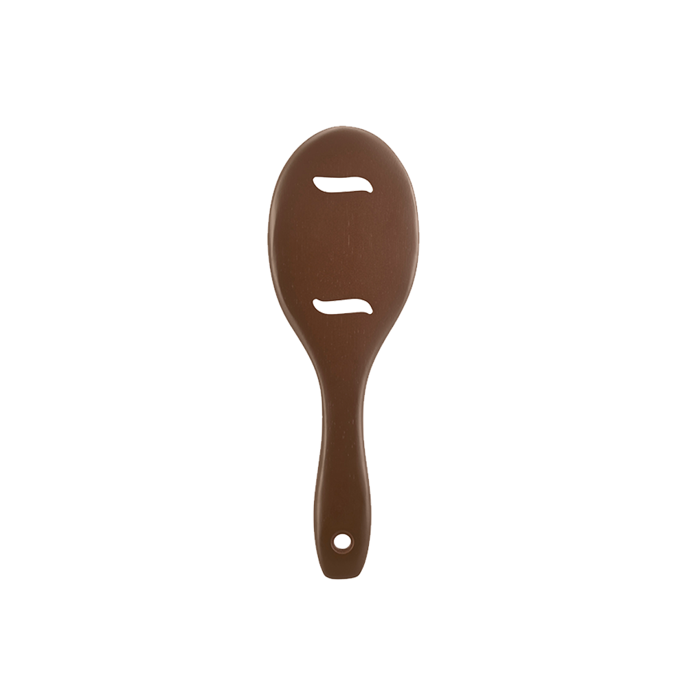 ベントパドルブラシ N