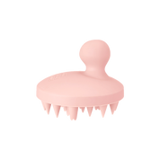 【数量限定】スキャルプシェイクブラシ（ピンク）