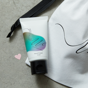 ハンドクリーム（フォレスト）30g【 me john masters organics 】
