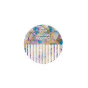 ラウンドミニコーム bloom