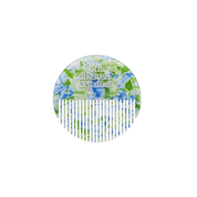 ラウンドミニコーム forest