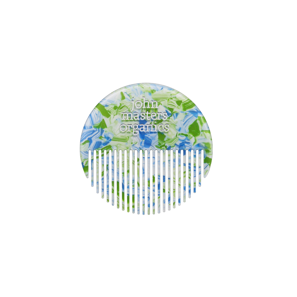 【WEB限定】hair comb set gift（forest）