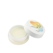 hair comb and balm set gift（bloom)