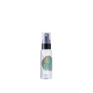 ボディミスト（フォレスト）30mL【 me john masters organics 】