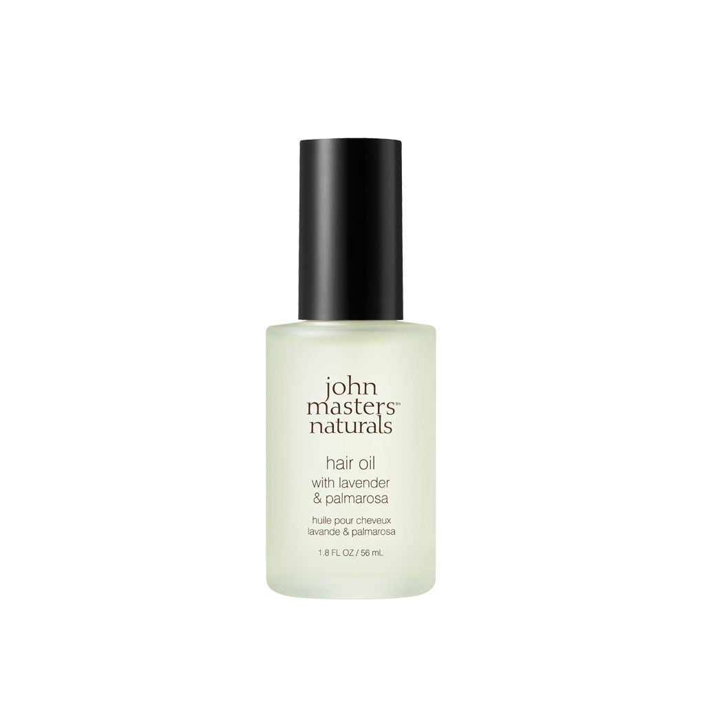 hair serum milk set (out bath L&Pヘアオイル)