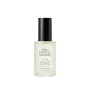 hair serum milk set (out bath L&Pヘアオイル)