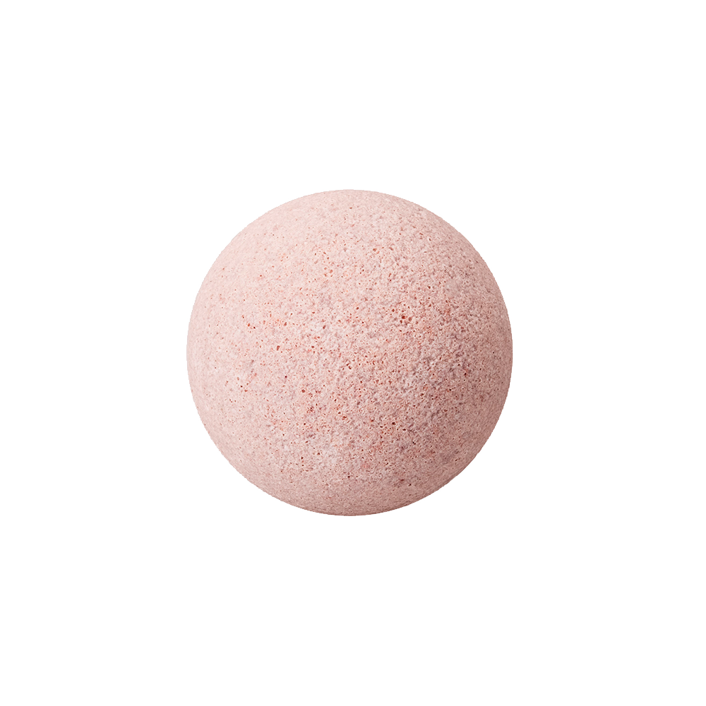 me バスボム (フローラル)  joyful chill 90g【 me john masters organics 】