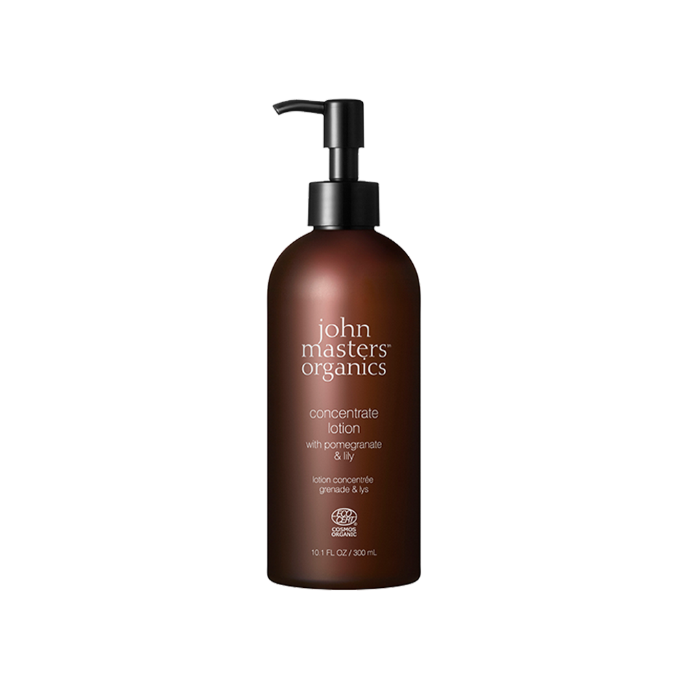 P&Lコンセントレイトローション N（ポメグラネート＆リリー）300mL