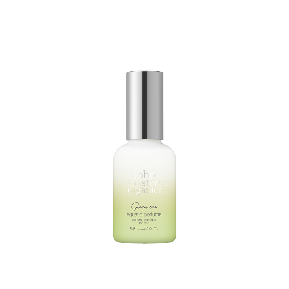 アクアパフューム（グリーンティ）27mL