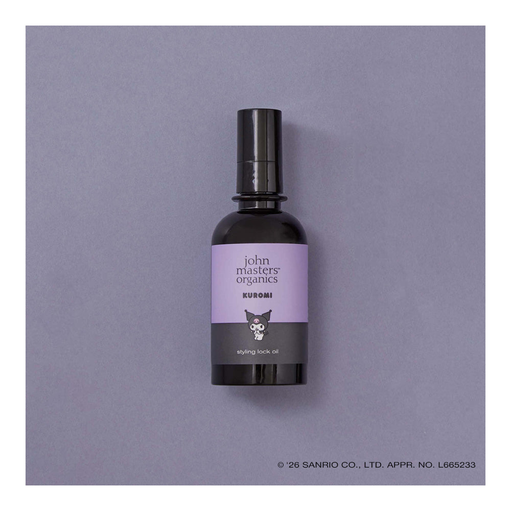 スタイルロックオイル＜クロミ 限定デザイン＞ 80mL