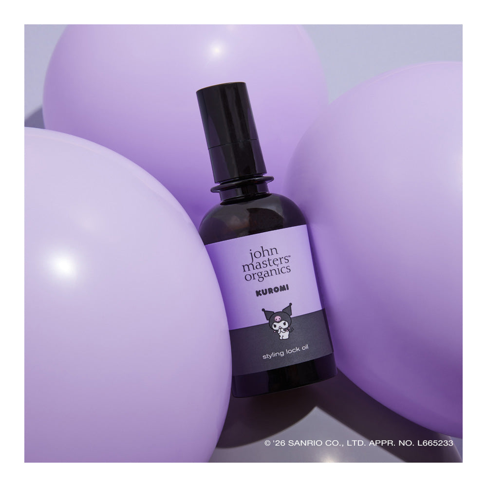 スタイルロックオイル＜クロミ 限定デザイン＞ 80mL