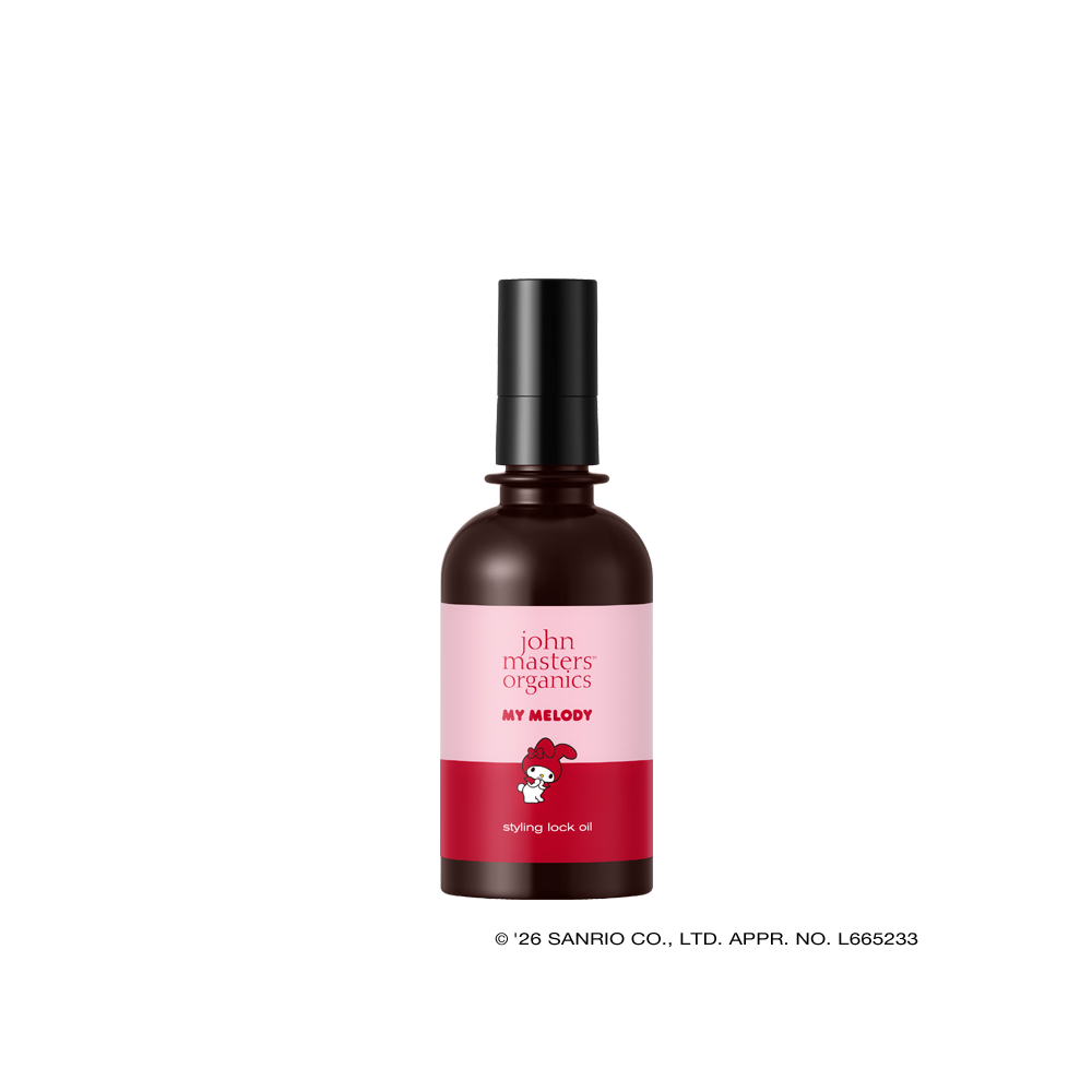 スタイルロックオイル＜マイメロディ 限定デザイン＞ 80mL