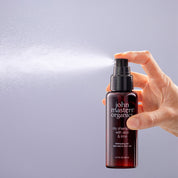 A&Lドライシャンプー（アロエ&ライム）80mL