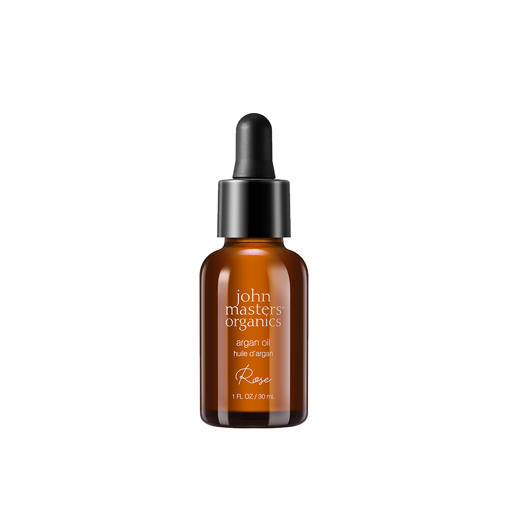 ARオイル ローズ （アルガン）30mL