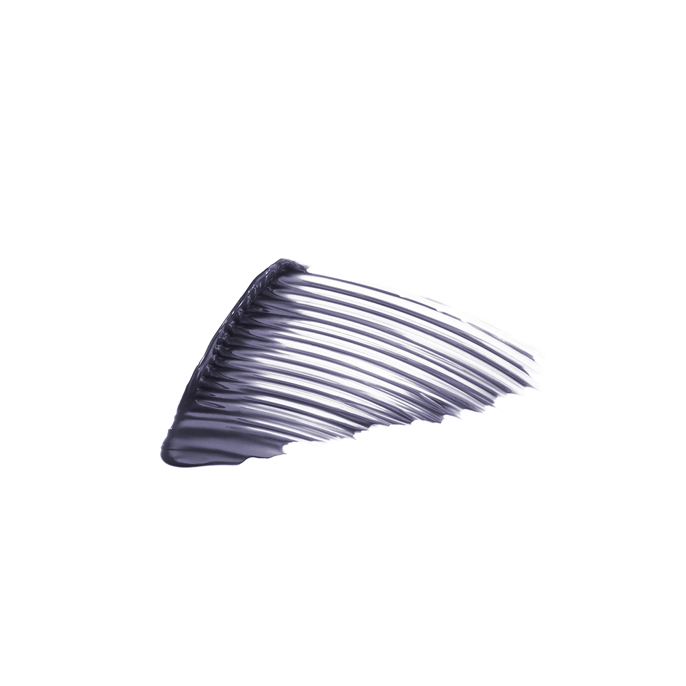 ボタニカル リペアカラー マスカラ（アッシュブラック）12mL