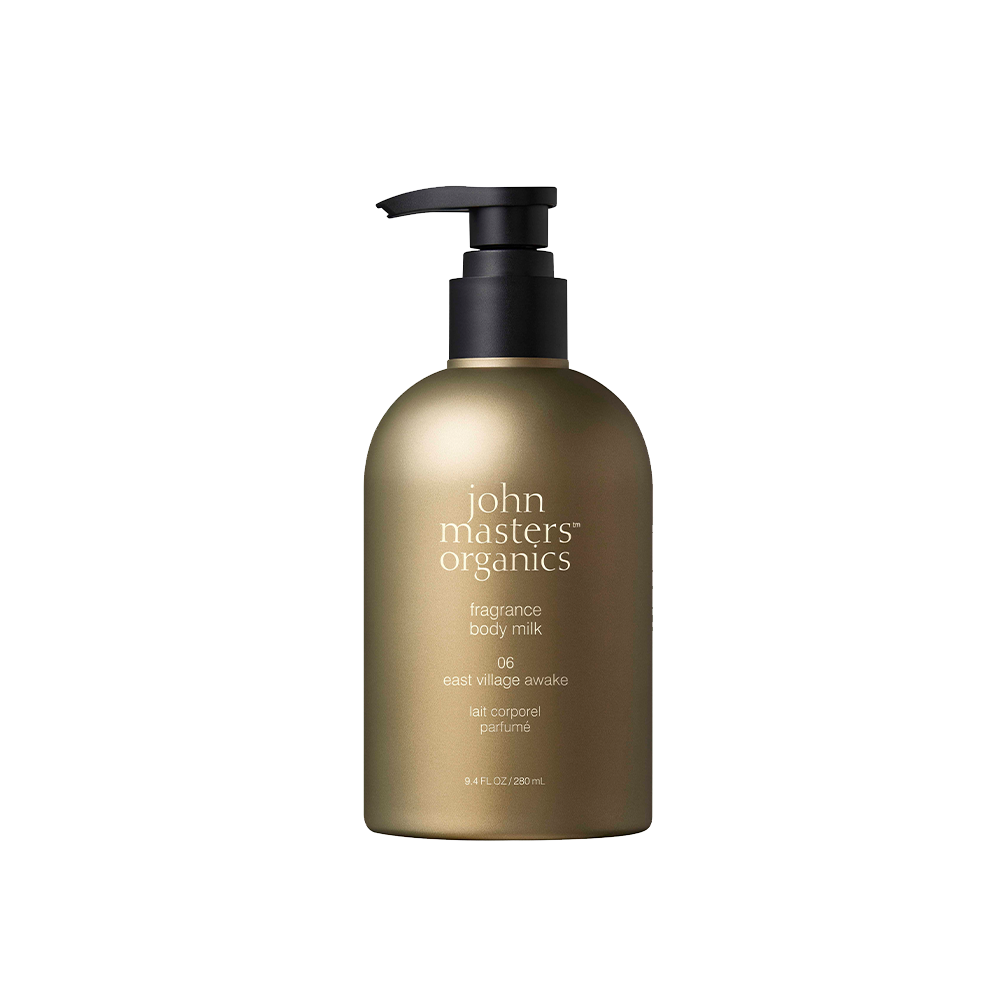 フレグランス ボディミルク 02 （06 イーストヴィレッジアウェイク） 280mL