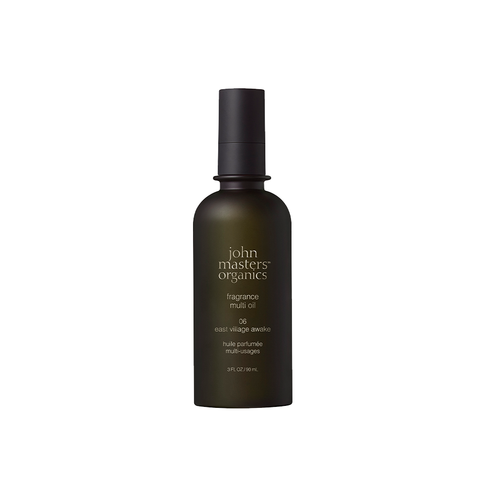 フレグランス マルチオイル 02 （06 イーストヴィレッジアウェイク） 90mL