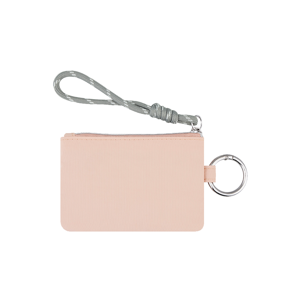 【WEB限定】Happy Birthday リップ＆チャームポーチギフト（PINK）