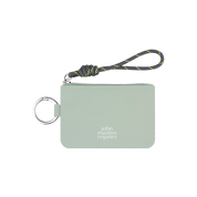 【WEB限定】Thank you リップ＆チャームポーチギフト（GREEN）