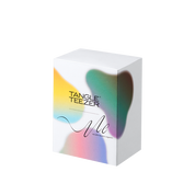【数量限定】me john masters organics×TANGLE TEEZER コンパクトスタイラー