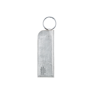 スムースタッチアップ コーム 専用ケース（silver）