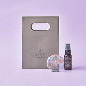 【WEB限定】hair comb set gift（bloom）