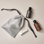 【WEB限定】THANK YOU リップ＆ヘアケアギフト（巾着）