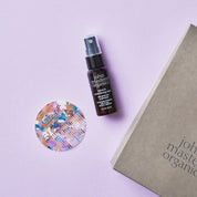 【WEB限定】hair comb set gift（bloom）