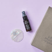 【WEB限定】hair comb set gift（shell）