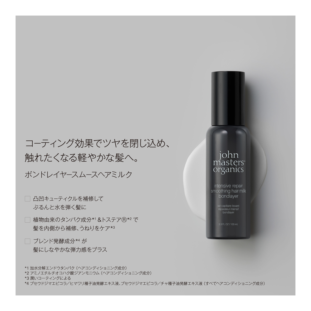 ボンドレイヤー コンプリートセット