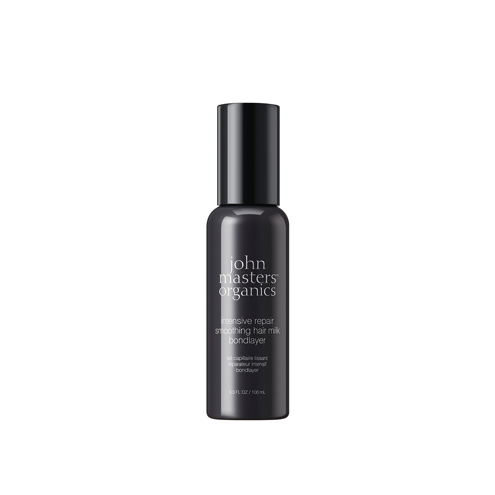 ボンドレイヤースムースヘアミルク 100mL