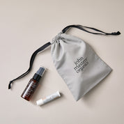 【WEB限定】THANK YOU リップ＆ヘアミストギフト（巾着）