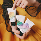 ハンドクリームトリオ【 me john masters organics 】