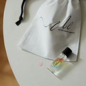 マルチオイル（シトラス）4mL【 me john masters organics 】