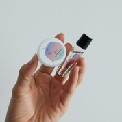 マルチバーム（フローラル）5g【 me john masters organics 】