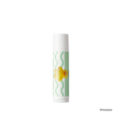 【WEB限定】mojojojo×john masters organics リップカームキーホルダー＋チャームポーチセット（GREEN）