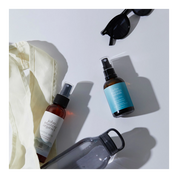 【数量限定】E&Lアウトドアスプレー（ユーカリ＆レモングラス）120mL
