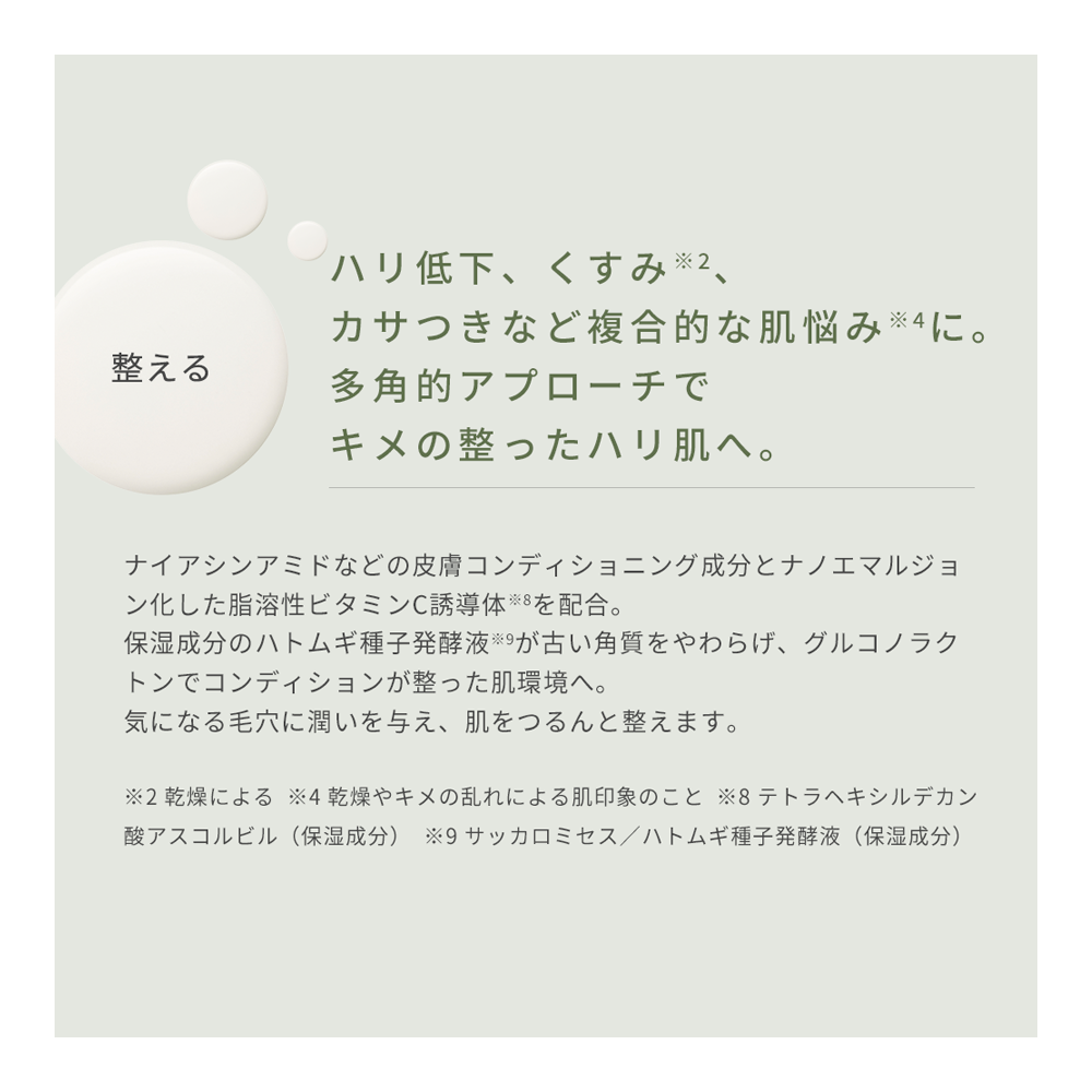 フィトソリューション リファイニング エッセンス 150mL